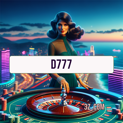 Explorando a Seção de App do d777.game