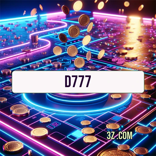 Bônus Imperdíveis: Dê um Upgrade no Seu Jogo no d777.game