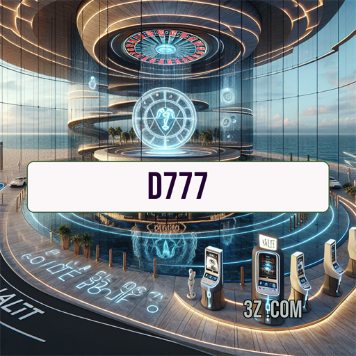 d777.game: Plataforma Confiavel para Jogadores Apaixonados Por Desafios