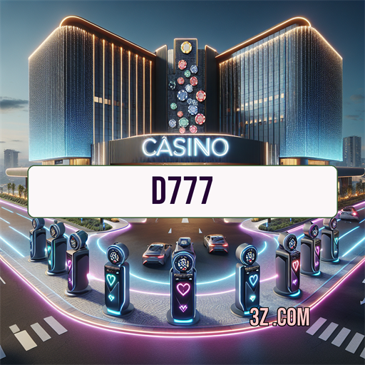 Jogos Incríveis no d777.game: A Aventura Espera por Você!