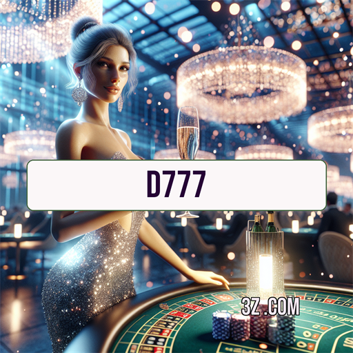Plataforma Inovadora d777.game Revoluciona O Mundo dos Jogos