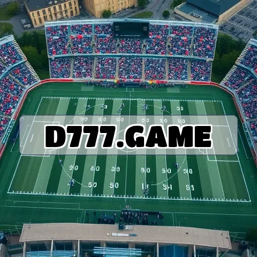 d777.game: Descubra a Seção Retro e Seus Jogos Clássicos