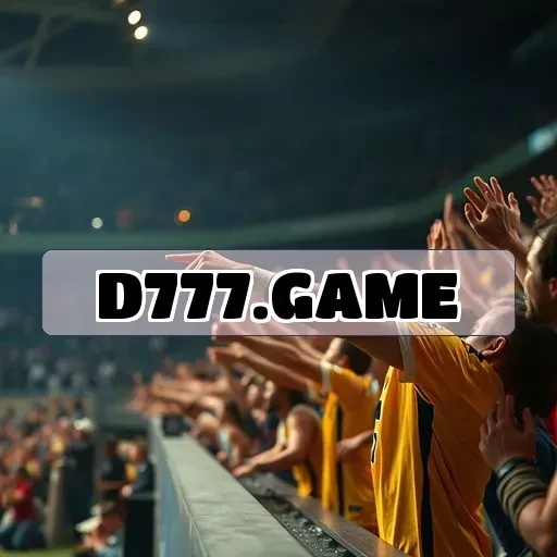 d777.game: Jogos de Esportes que Você Precisa Conhecer