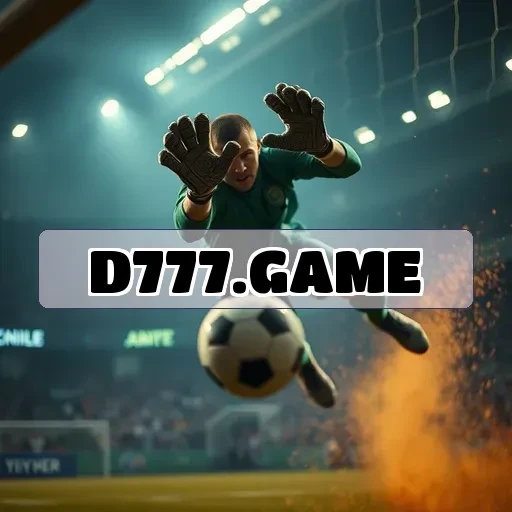 d777.game: Entre no Jogo com a Seção de Cartas Incrível!