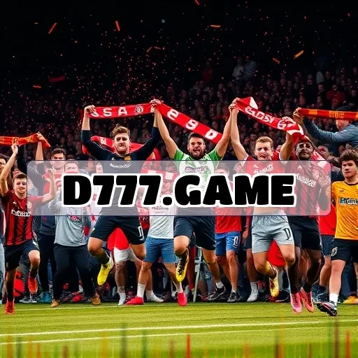 d777.game: Descubra o Que a Seção de Simulação Tem a Oferecer
